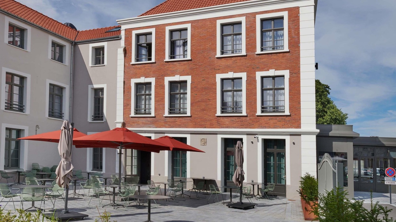 Photo of Outdoor in Saint-Omer