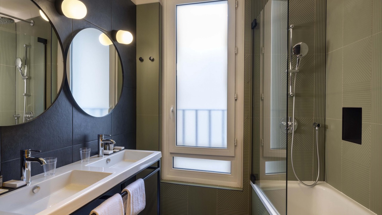Photo of Bedroom in Saint-Victor