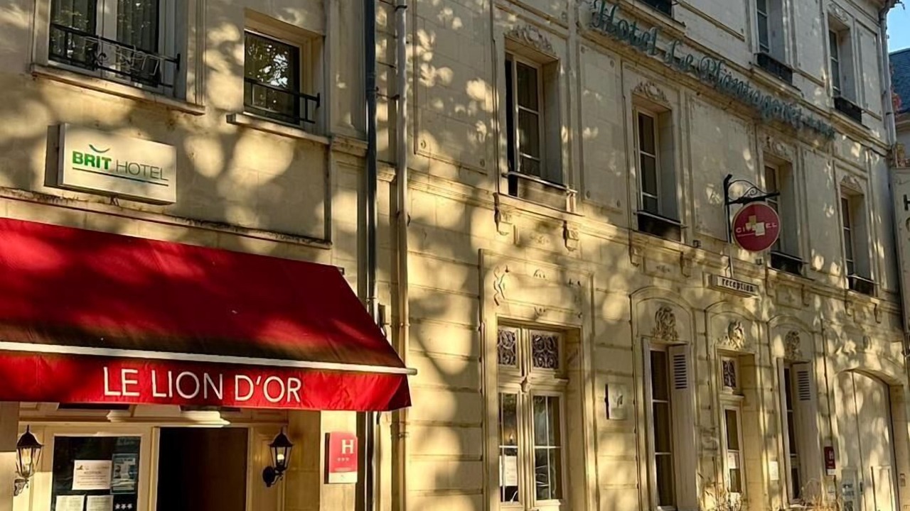 Photo of Outdoor in Chinon