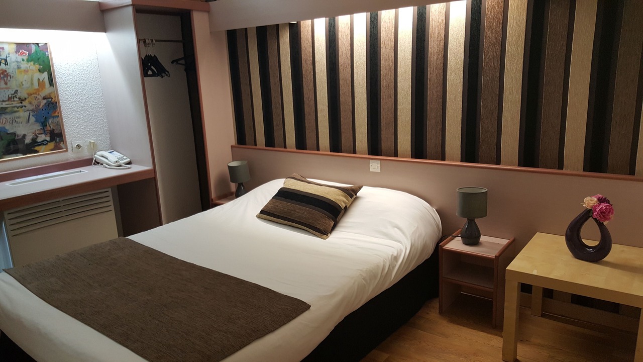 Photo of Bedroom in Magnanville