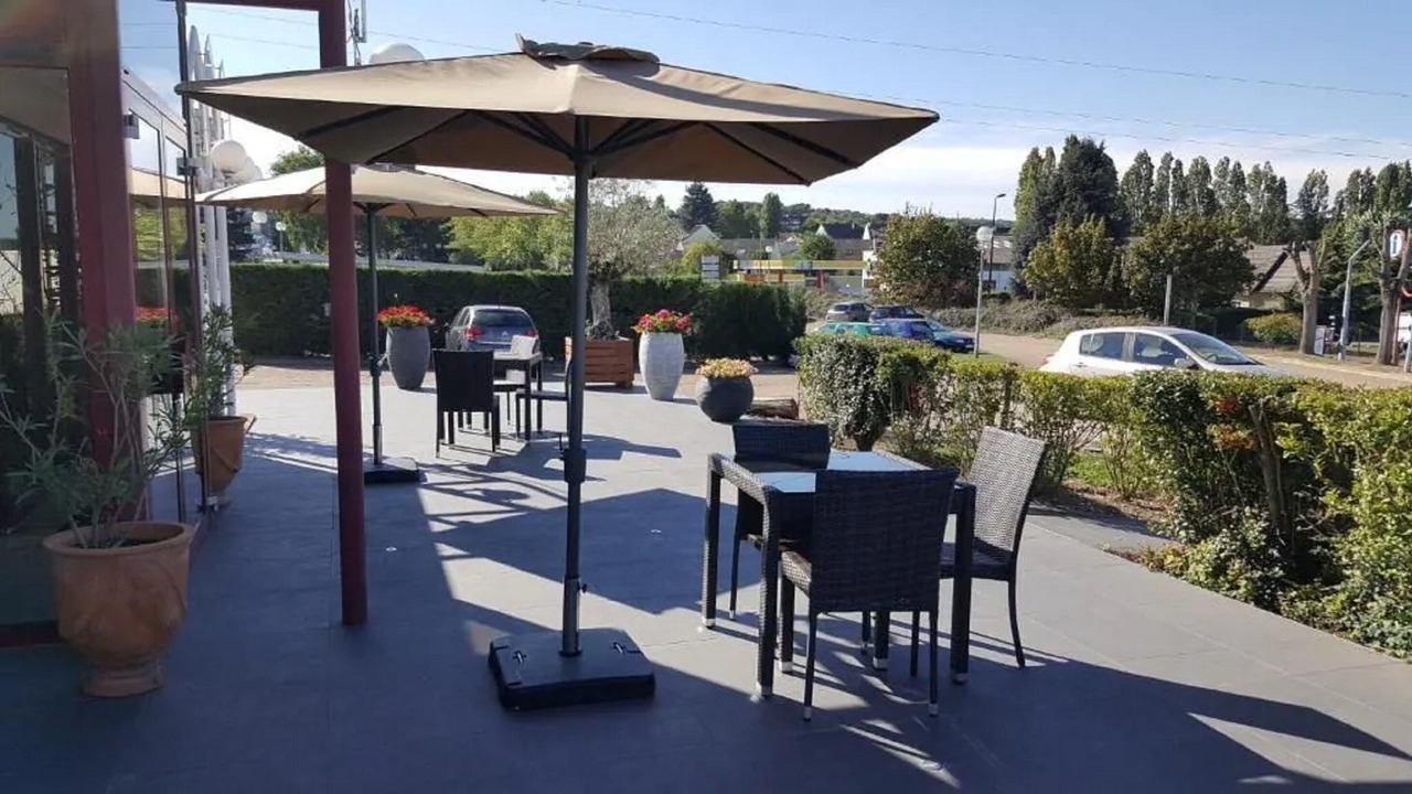 Photo of Patio Balcony in Magnanville