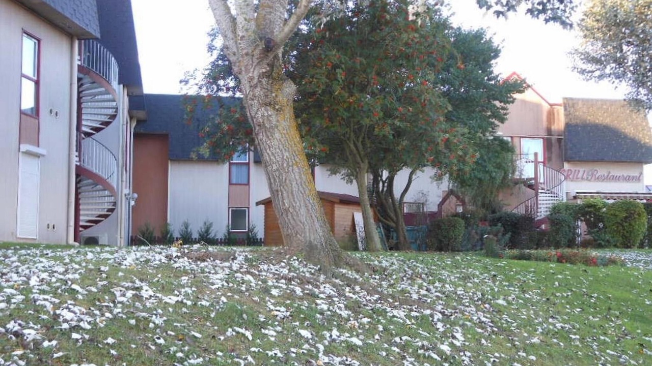 Photo of Outdoor in Magnanville