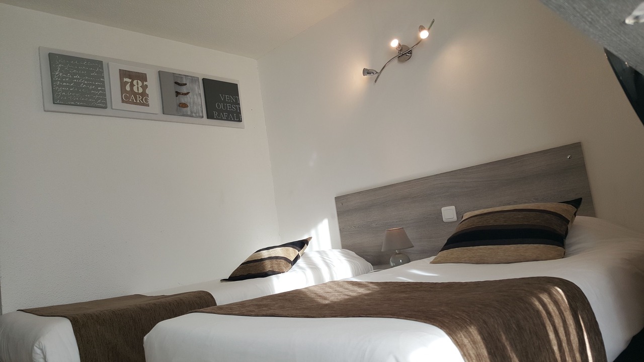 Photo of Bedroom in Magnanville