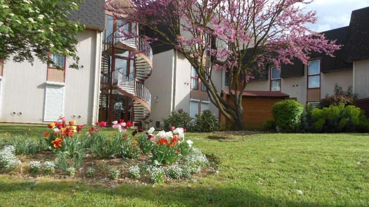 Photo of Outdoor in Magnanville