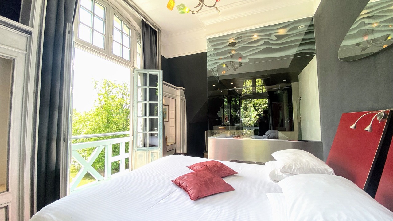 Photo of Bedroom in Connelles
