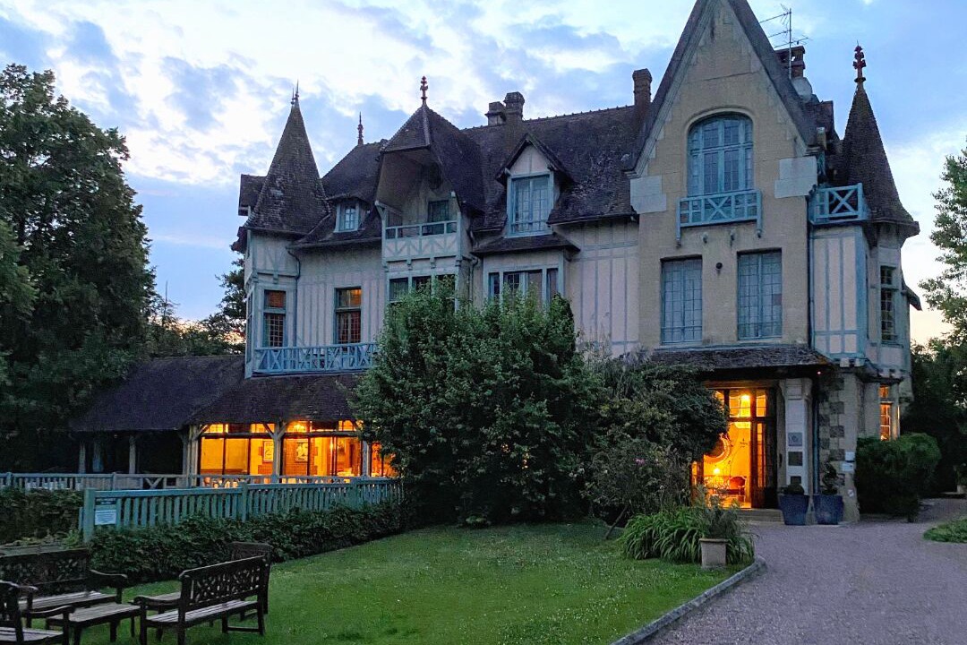 Photo of Outdoor in Connelles