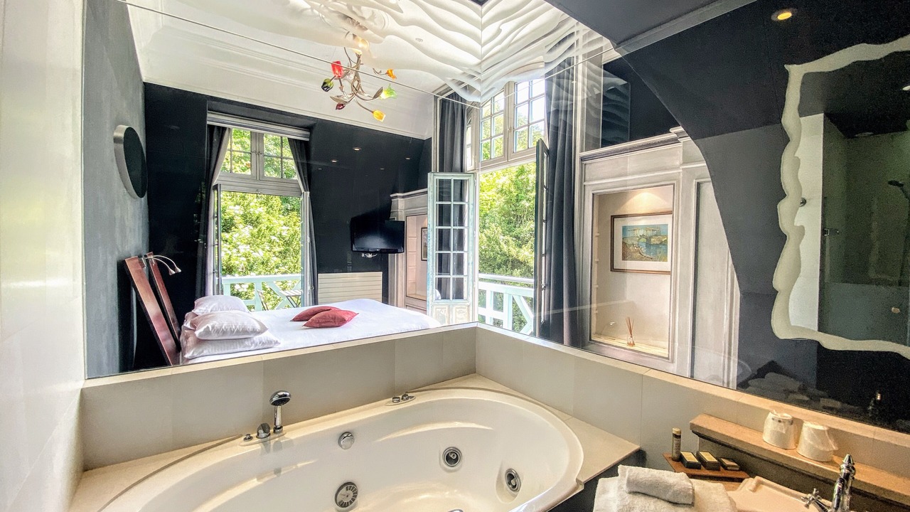 Photo of Bathroom in Connelles