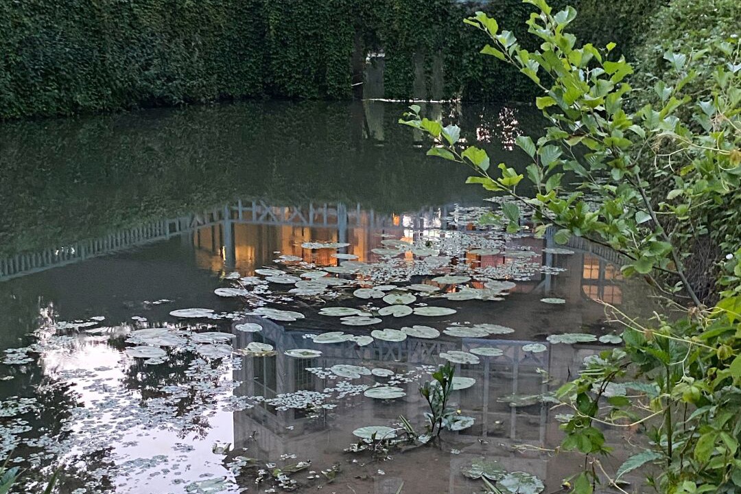 Photo of Outdoor in Connelles