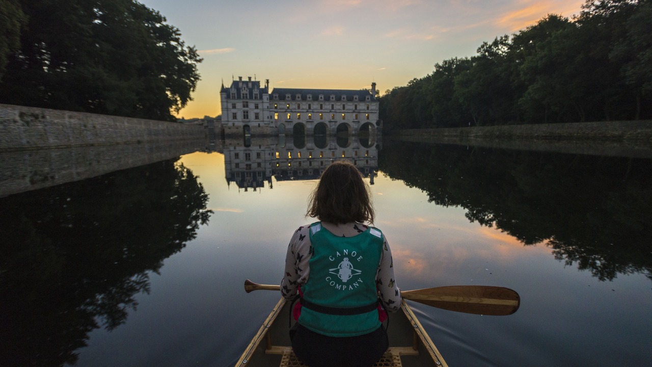 Photo of Others in Chenonceaux