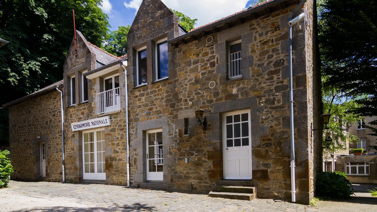 Photo of Others in Combourg