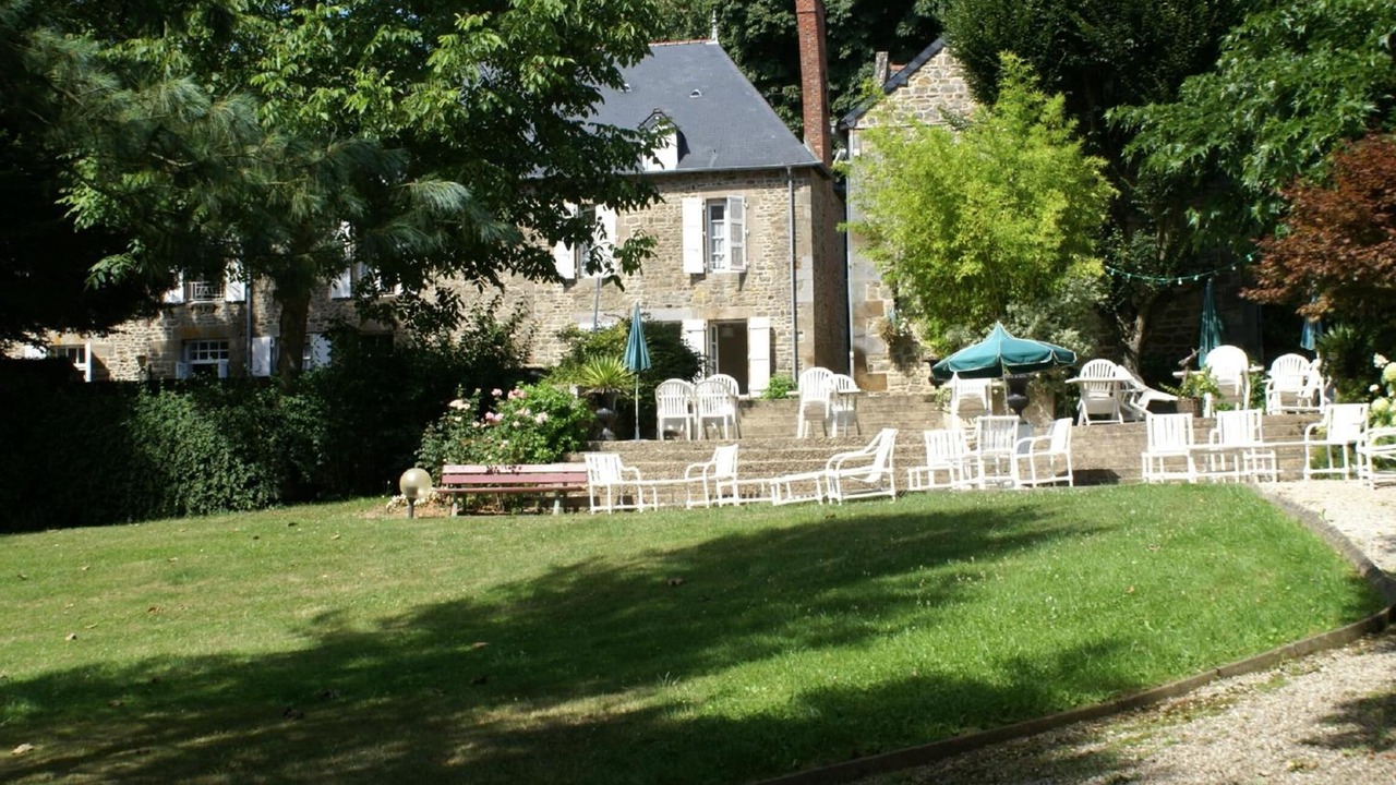 Photo of Outdoor in Combourg