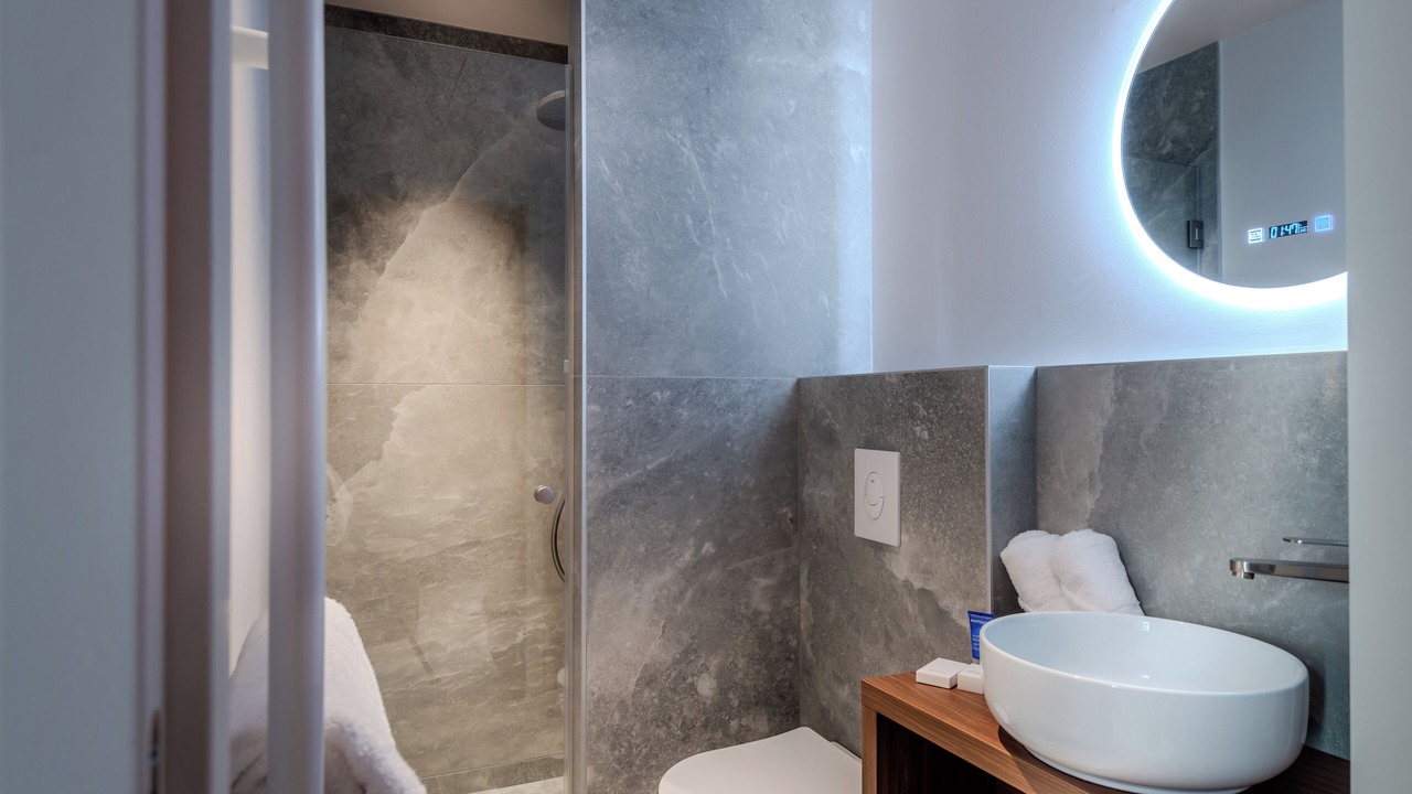 Photo of Bathroom in Intra Muros