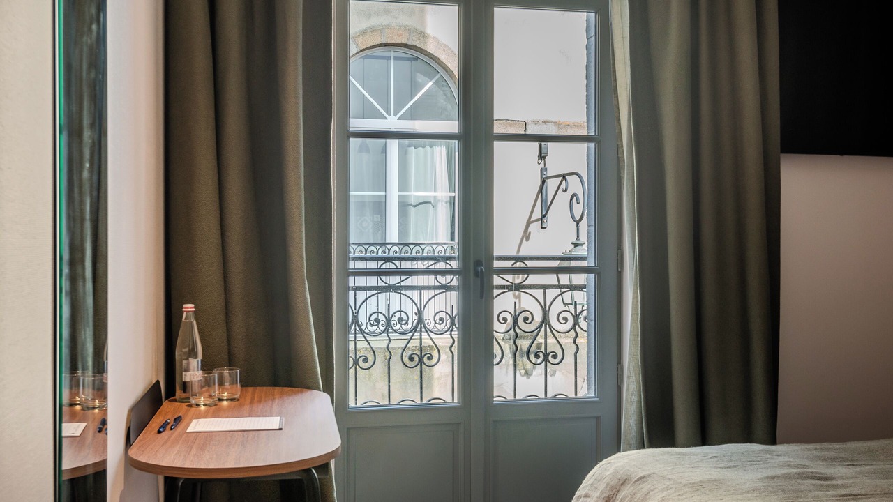 Photo of Bedroom in Intra Muros