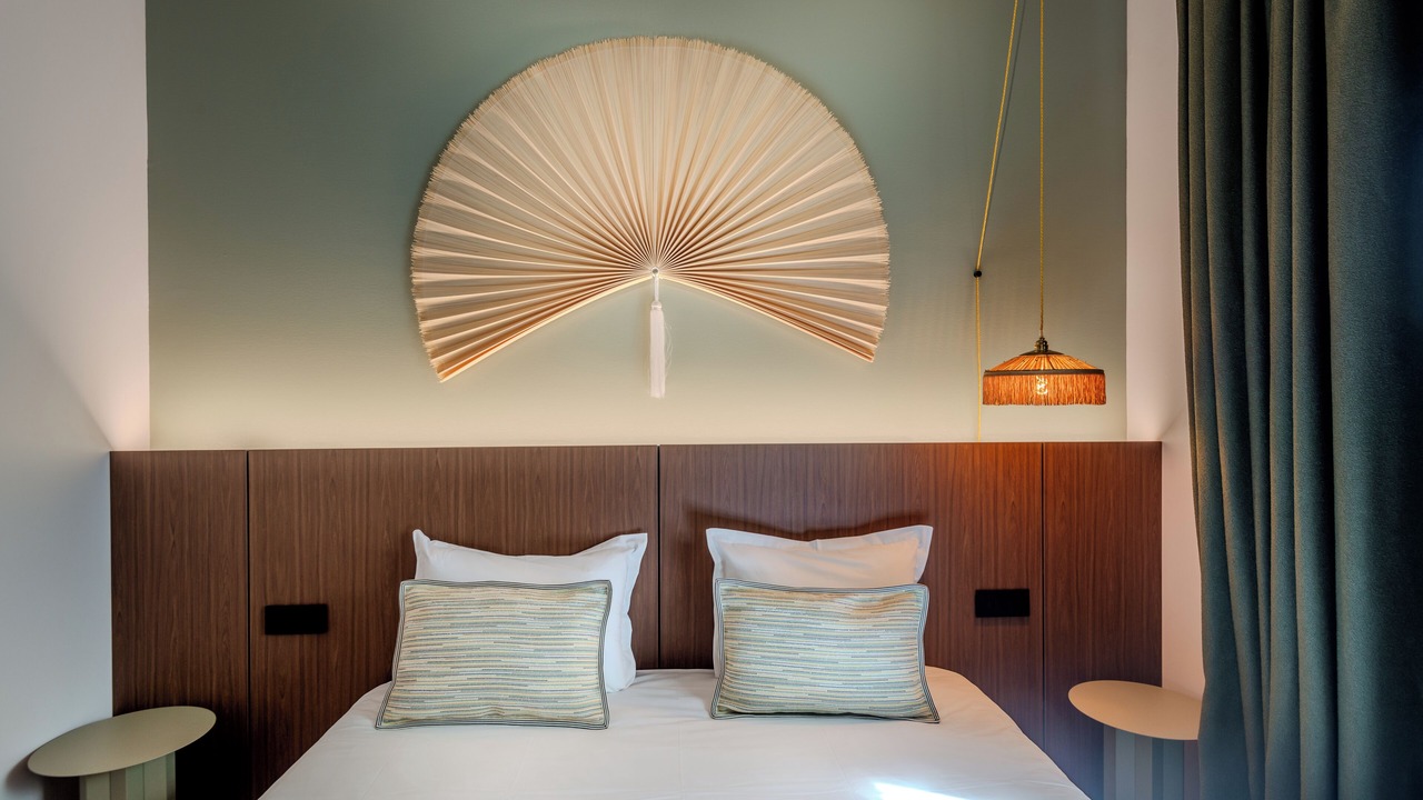 Photo of Bedroom in Intra Muros
