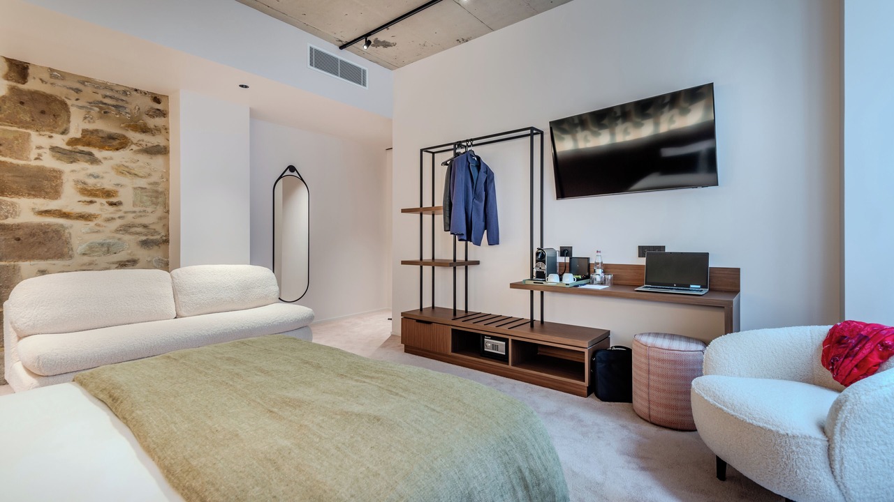 Photo of Bedroom in Intra Muros