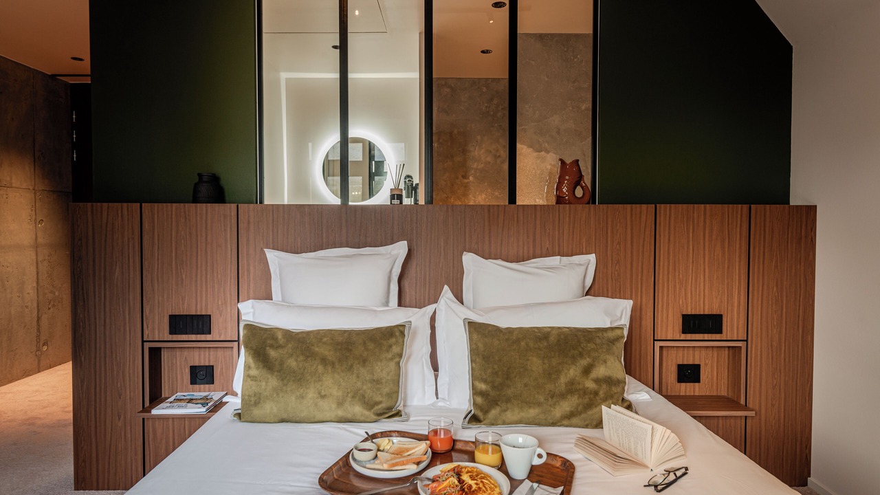 Photo of Bedroom in Intra Muros