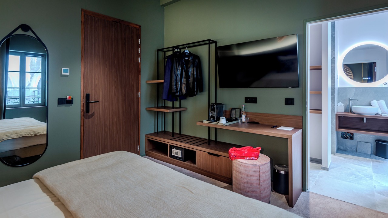 Photo of Bedroom in Intra Muros