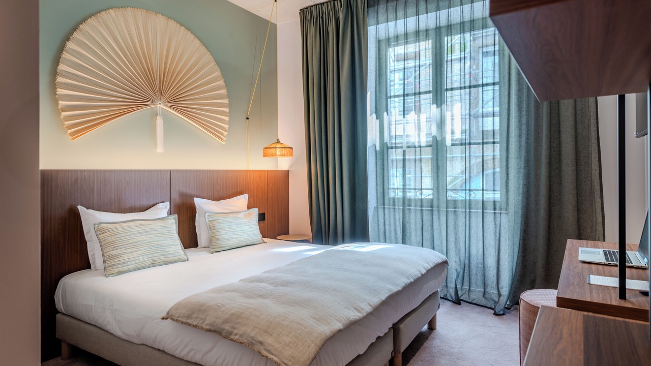 Photo of Bedroom in Intra Muros