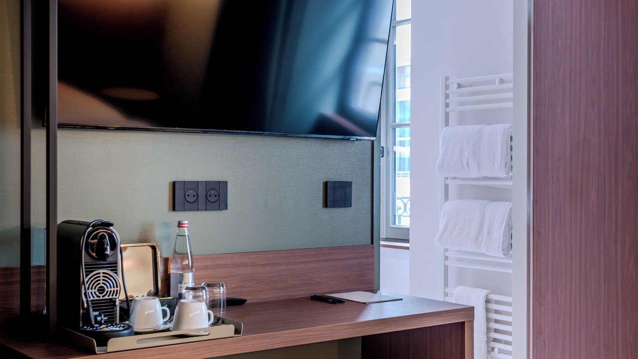 Photo of Bedroom in Intra Muros