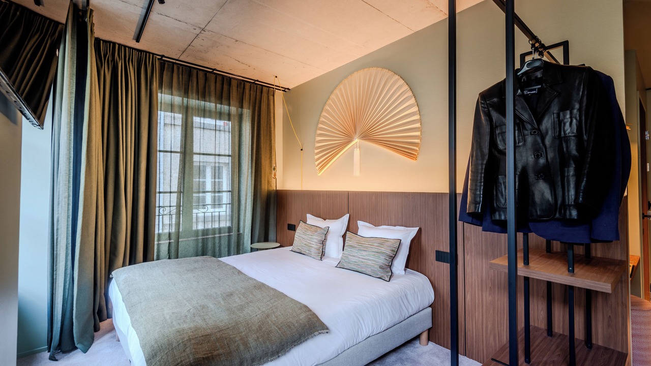 Photo of Bedroom in Intra Muros