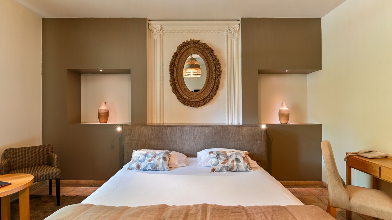 Photo of Bedroom in Saint-Paul-Trois-Chateaux