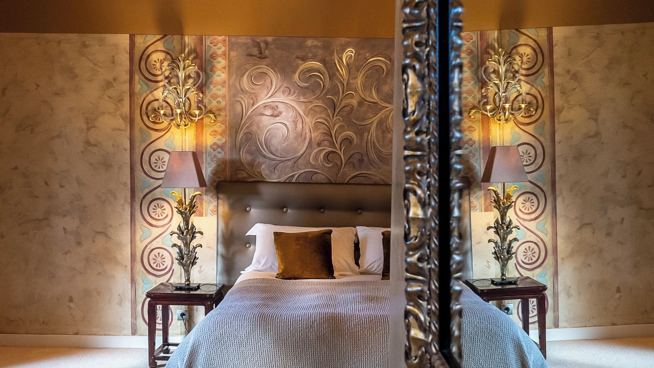 Photo of Bedroom in Saint-Paul-Trois-Chateaux