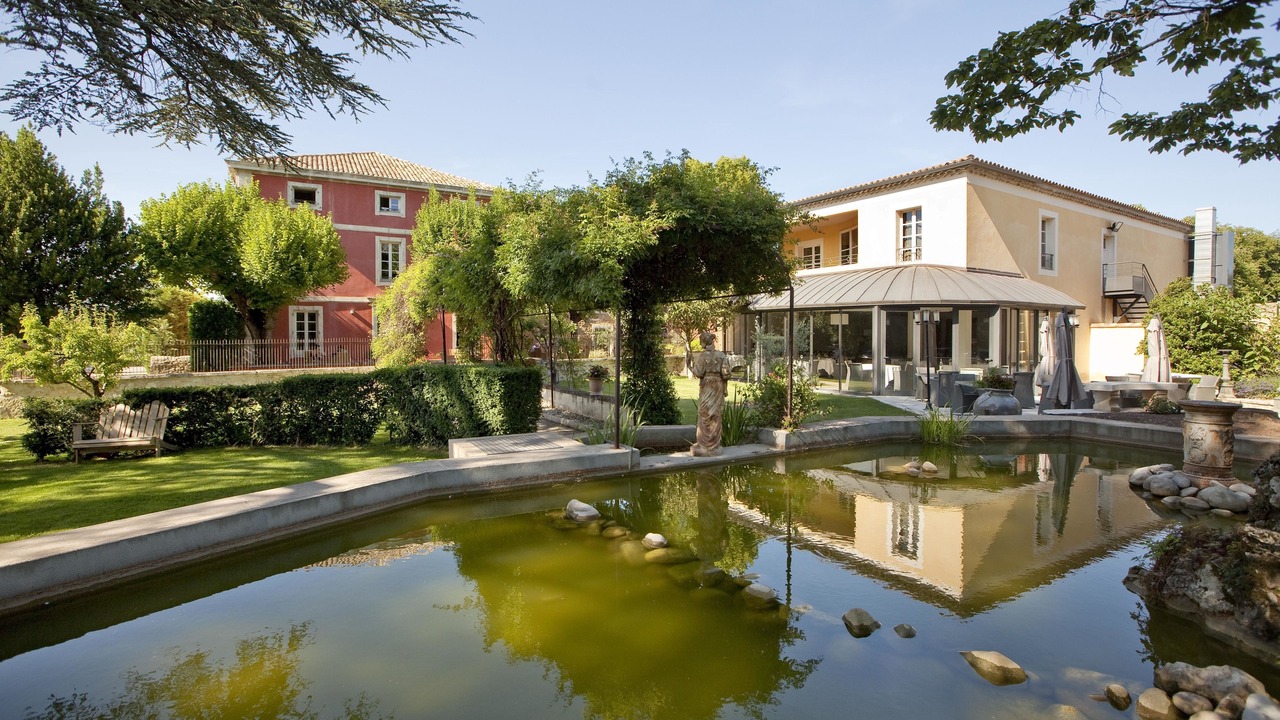 Photo of Outdoor in Saint-Paul-Trois-Chateaux