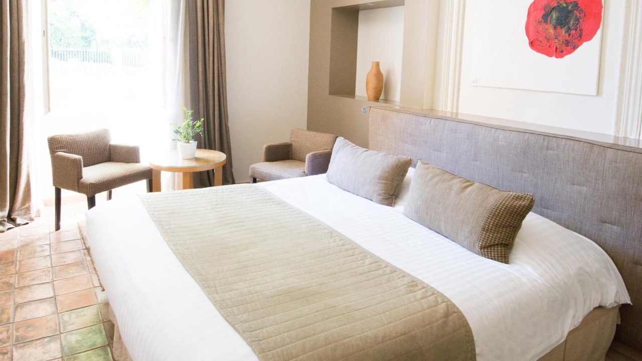 Photo of Bedroom in Saint-Paul-Trois-Chateaux