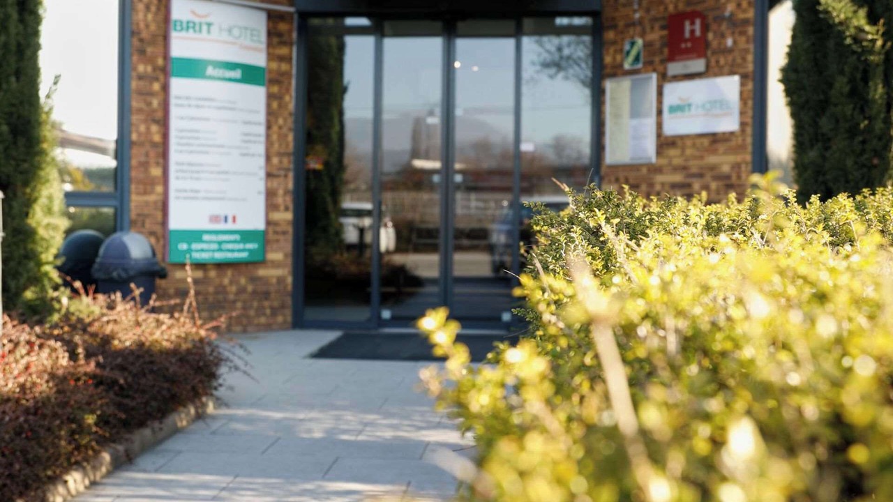 Photo of Outdoor in Chambery