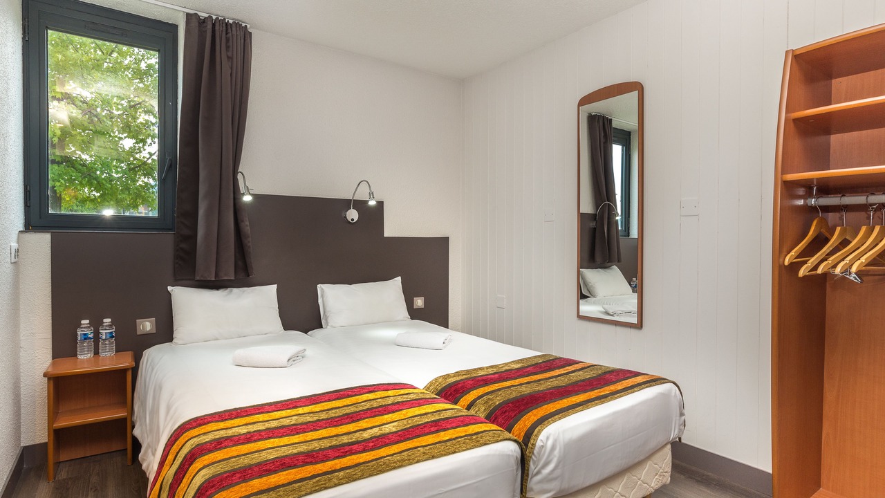 Photo of Bedroom in Chambery