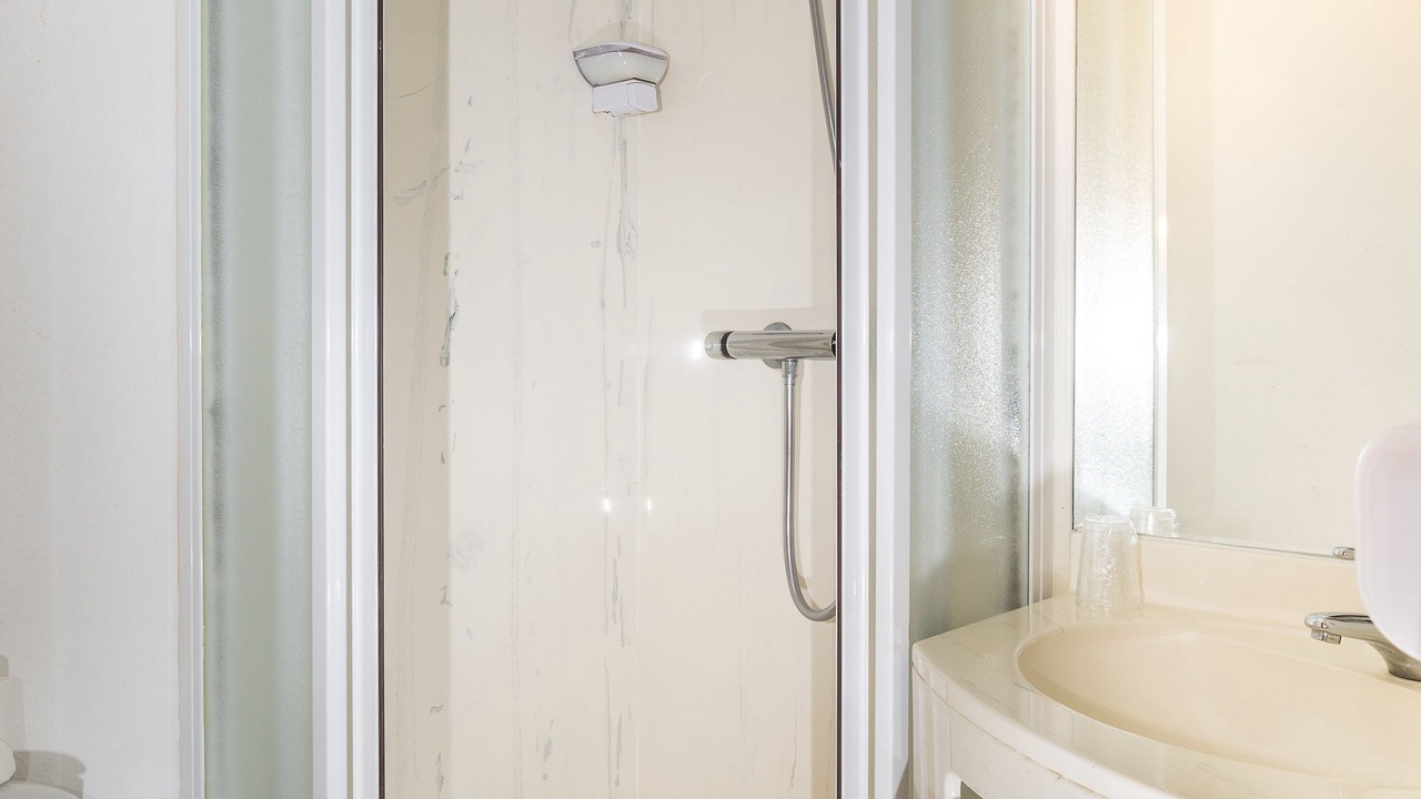 Photo of Bathroom in Chambery