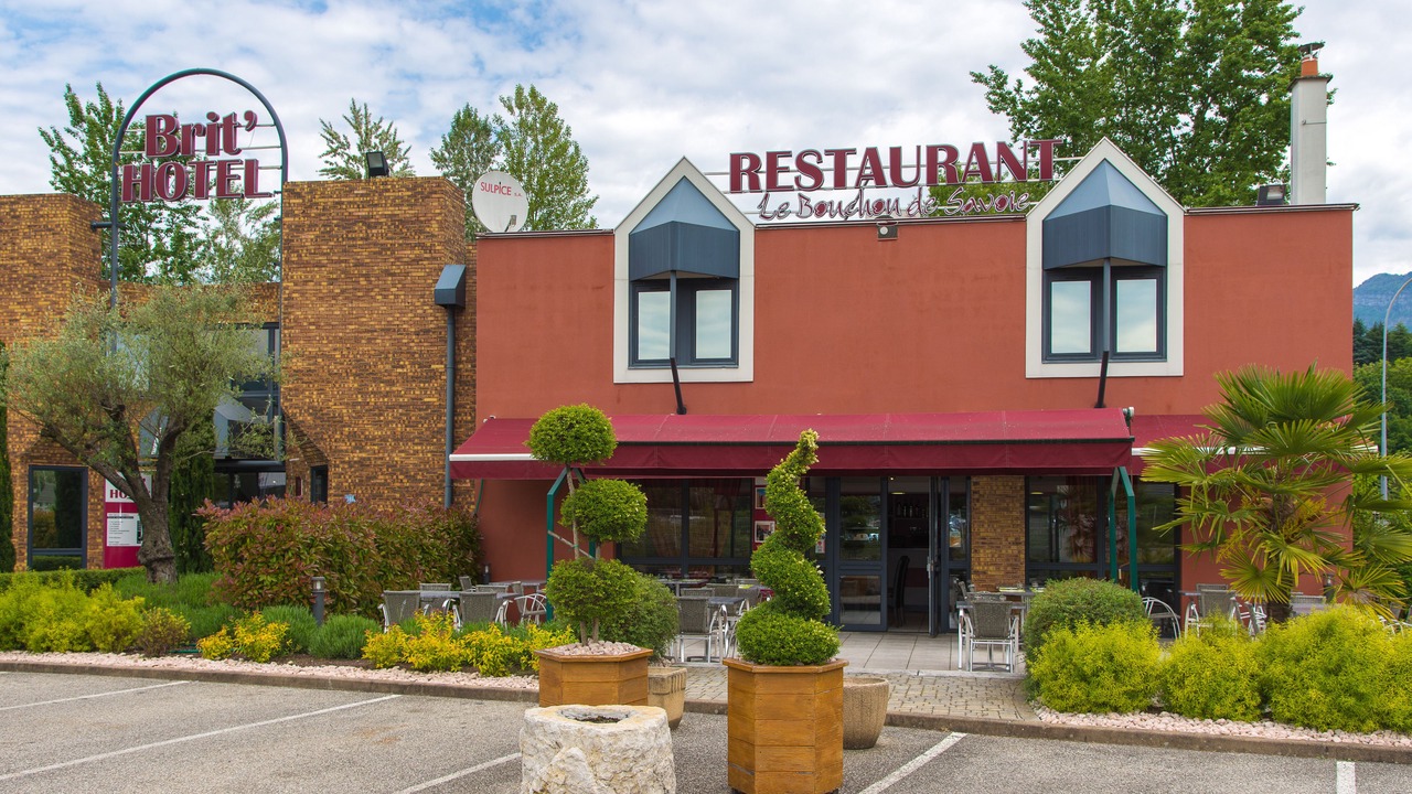 Photo of Others in Chambery