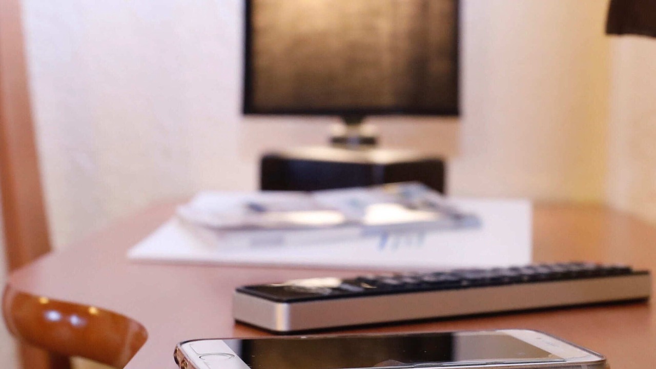 Photo of Bedroom in Chambery