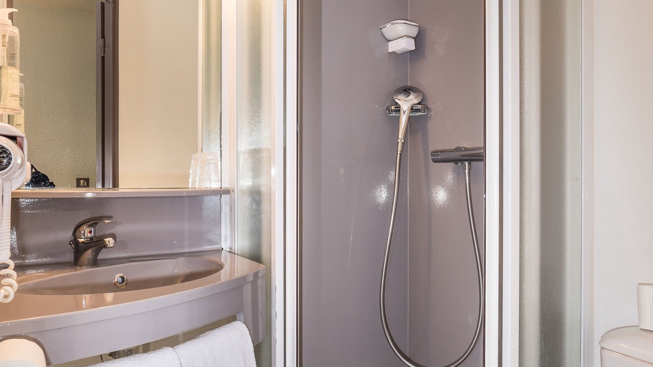 Photo of Bathroom in Chambery