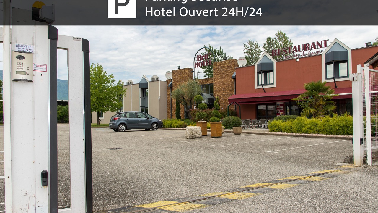 Photo of Outdoor in Chambery