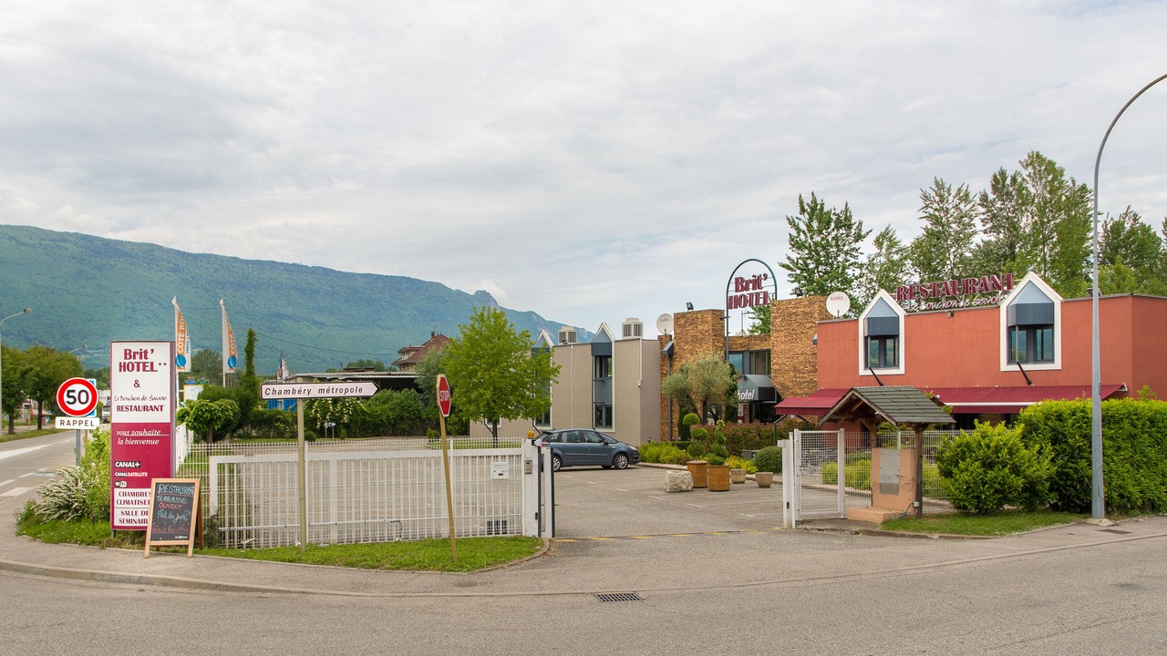 Photo of Outdoor in Chambery