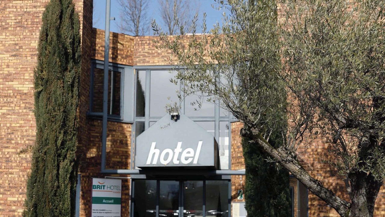 Photo of Outdoor in Chambery