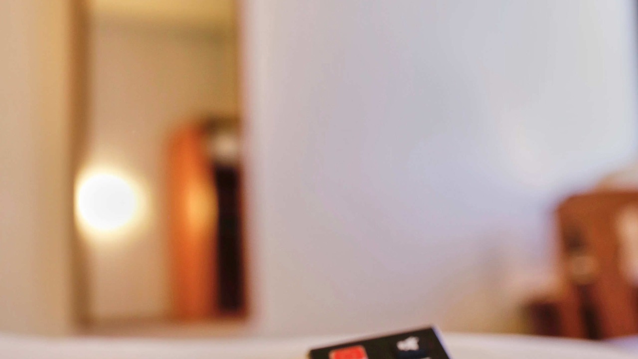 Photo of Bedroom in Chambery