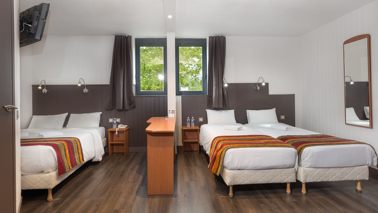 Photo of Bedroom in Chambery