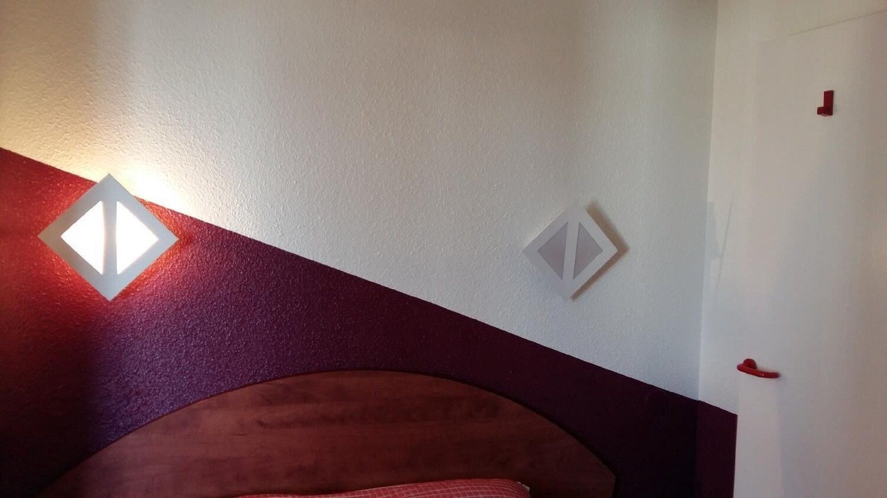 Photo of Bedroom in Olivet