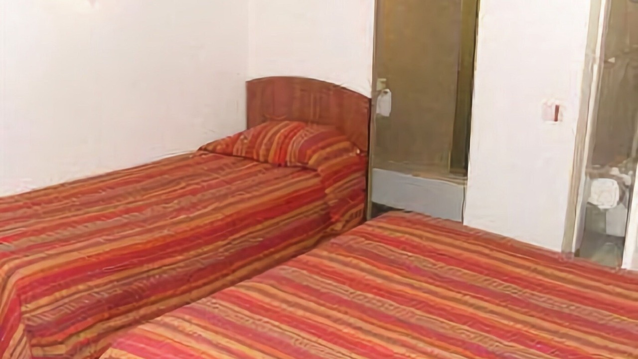 Photo of Bedroom in Olivet