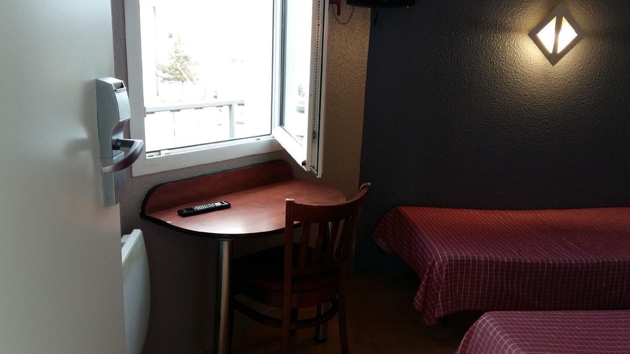 Photo of Bedroom in Olivet