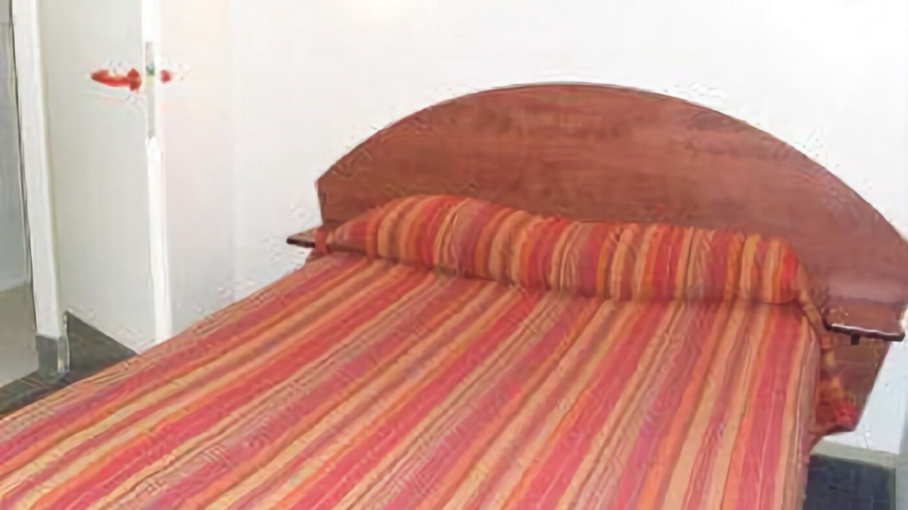 Photo of Bedroom in Olivet