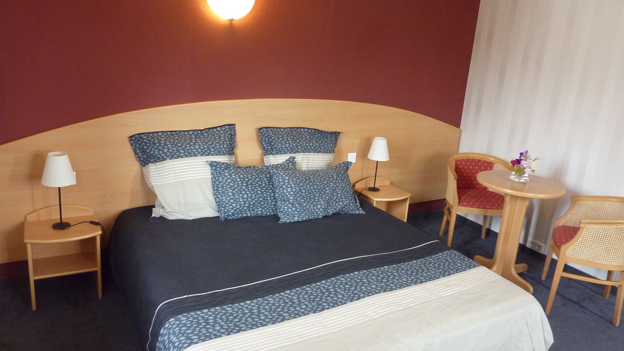 Photo of Bedroom in Lourdes