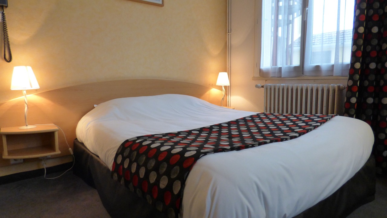 Photo of Bedroom in Lourdes