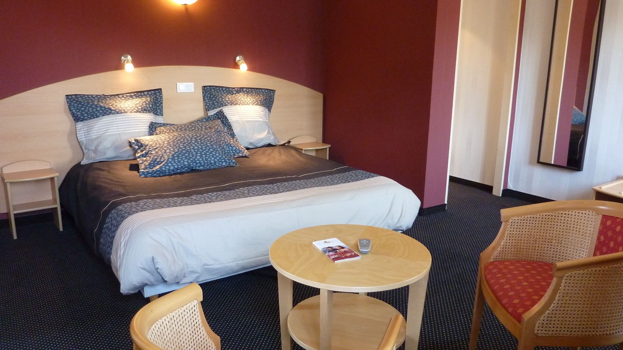 Photo of Bedroom in Lourdes