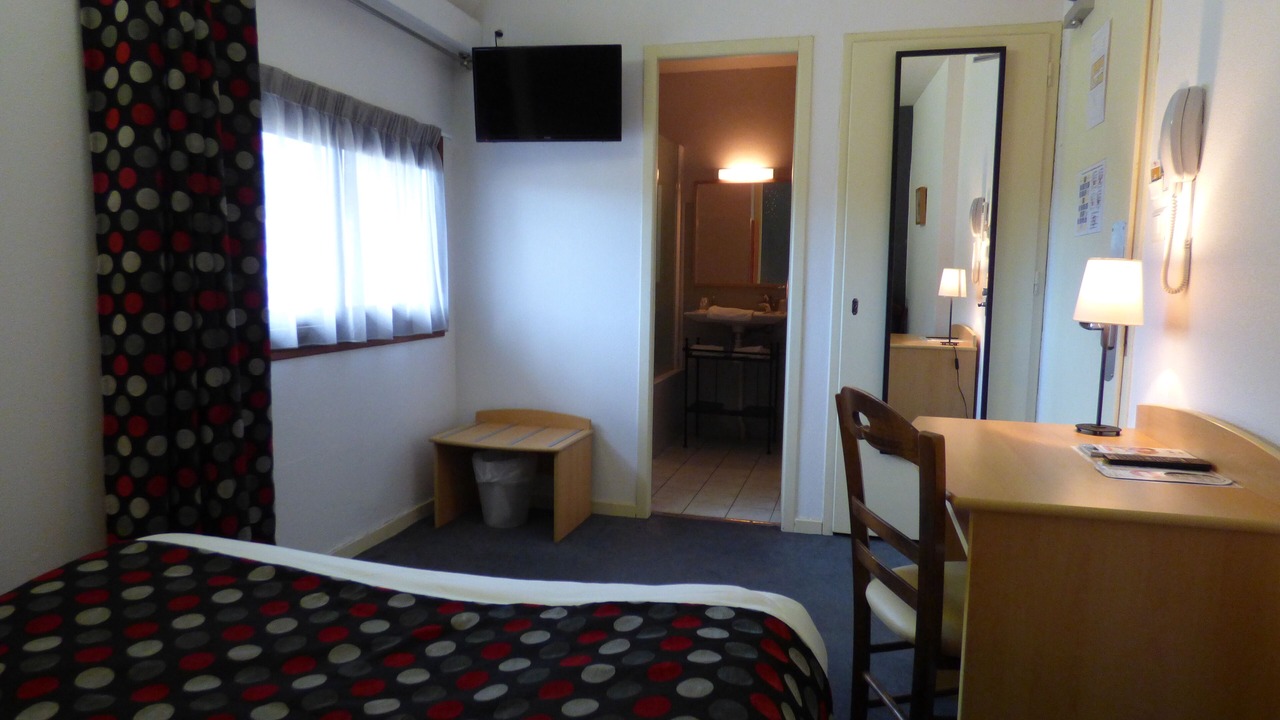 Photo of Bedroom in Lourdes