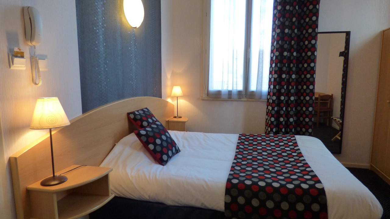 Photo of Bedroom in Lourdes