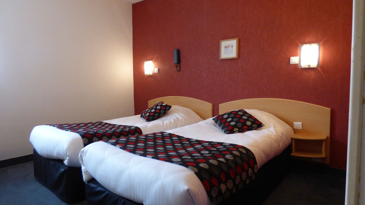 Photo of Bedroom in Lourdes