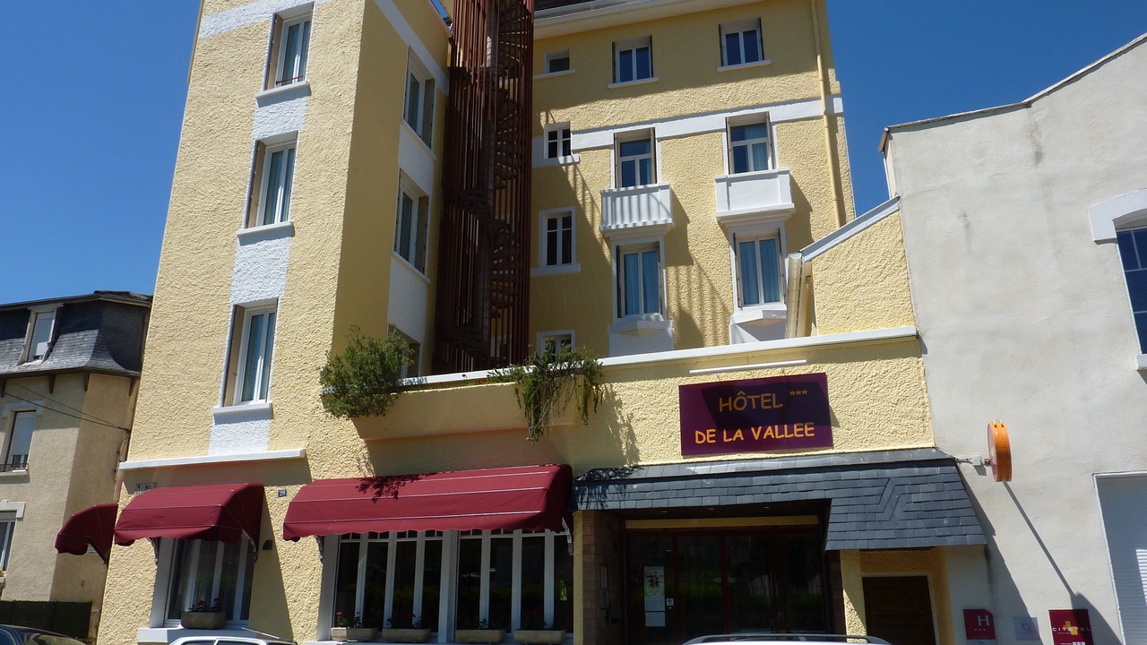 Photo of Outdoor in Lourdes